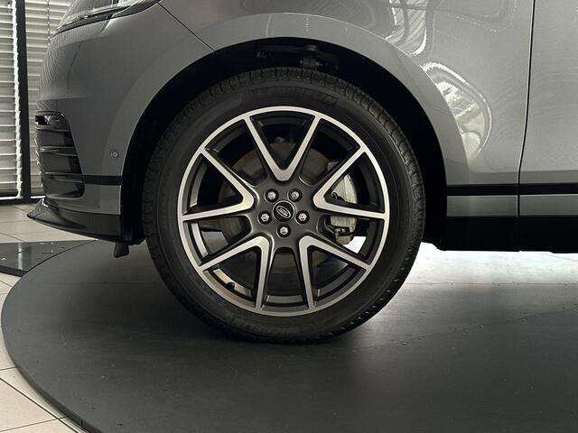 Land Rover Velar Range Rover P400e Dynamic HSE | 21" | HUD | Panoramadak
