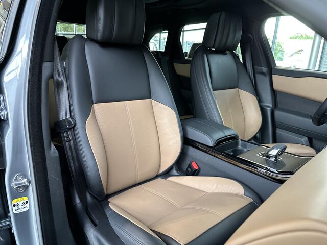 Land Rover Velar Range Rover P400e Dynamic HSE | 21" | HUD | Panoramadak