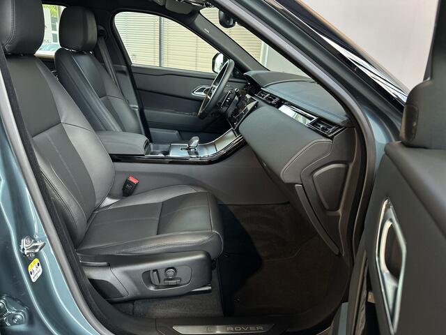 Land Rover Velar Range Rover P400e Dynamic SE | 22" | HUD | Panoramadak