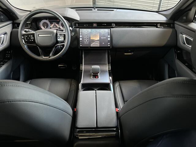 Land Rover Velar Range Rover P400e Dynamic SE | 22" | HUD | Panoramadak