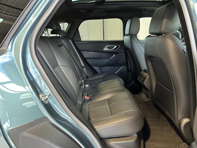 Land Rover Velar Range Rover P400e Dynamic SE | 22" | HUD | Panoramadak