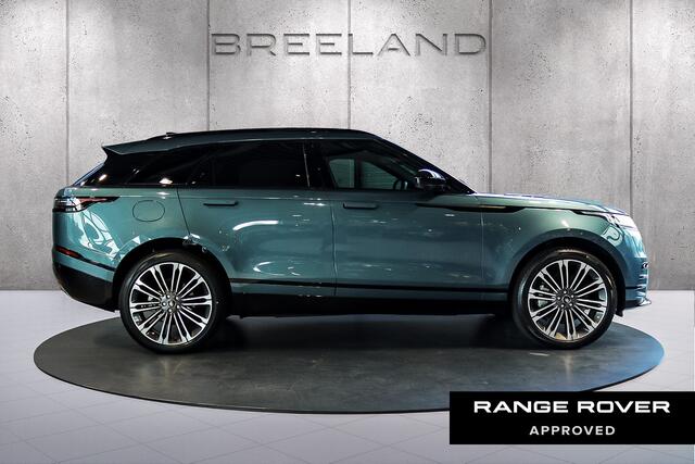 Land Rover Velar Range Rover P400e Dynamic SE | 22" | HUD | Panoramadak