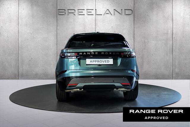 Land Rover Velar Range Rover P400e Dynamic SE | 22" | HUD | Panoramadak