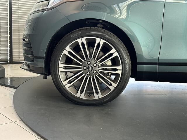 Land Rover Velar Range Rover P400e Dynamic SE | 22" | HUD | Panoramadak