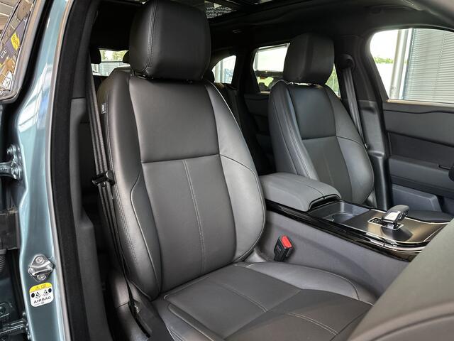 Land Rover Velar Range Rover P400e Dynamic SE | 22" | HUD | Panoramadak