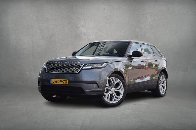 Land Rover Velar Range Rover 3.0 V6 SC AWD | Pano | Luchtvering | Half Leer | Apple CarPlay
