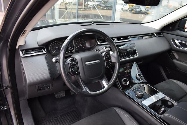 Land Rover Velar Range Rover 3.0 V6 SC AWD | Pano | Luchtvering | Half Leer | Apple CarPlay