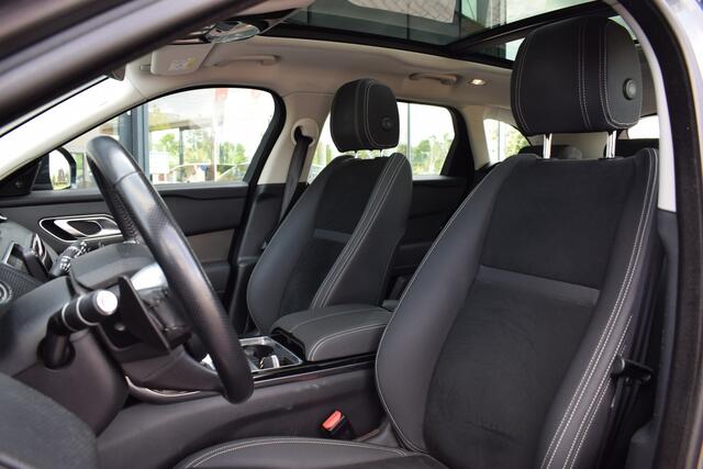 Land Rover Velar Range Rover 3.0 V6 SC AWD | Pano | Luchtvering | Half Leer | Apple CarPlay