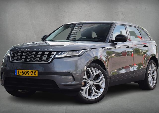 Land Rover Velar Range Rover 3.0 V6 SC AWD | Pano | Luchtvering | Half Leer | Apple CarPlay