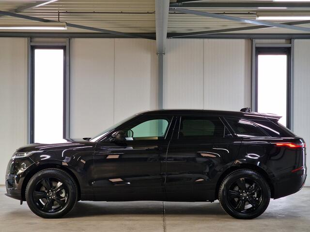 Land Rover Velar Range Rover 2.0 P400e AWD S PHEV | Pano | 360 |