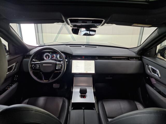 Land Rover Velar Range Rover 2.0 P400e AWD S PHEV | Pano | 360 |