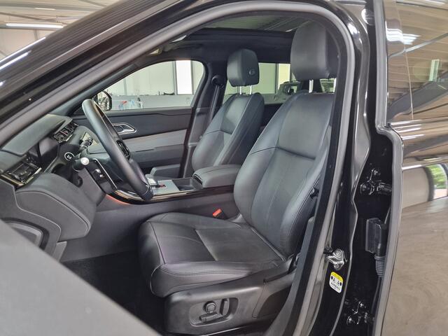 Land Rover Velar Range Rover 2.0 P400e AWD S PHEV | Pano | 360 |