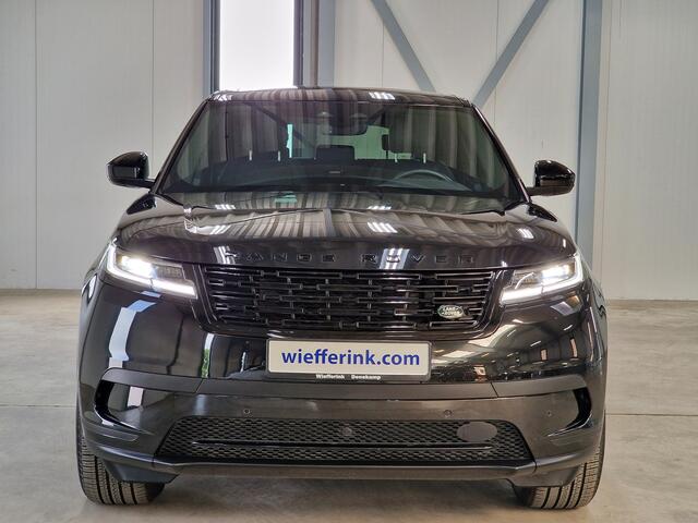 Land Rover Velar Range Rover 2.0 P400e AWD S PHEV | Pano | 360 |