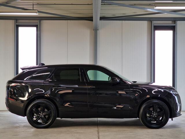 Land Rover Velar Range Rover 2.0 P400e AWD S PHEV | Pano | 360 |