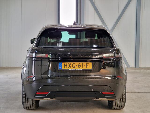Land Rover Velar Range Rover 2.0 P400e AWD S PHEV | Pano | 360 |
