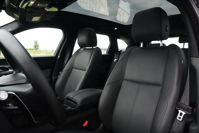 Land Rover Velar Range Rover 2.0 P400e AWD S PHEV 400pk Panoramadak/Stoelverwarming/Camera