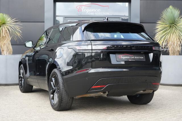 Land Rover Velar Range Rover 2.0 P400e AWD S PHEV 400pk Panoramadak/Stoelverwarming/Camera