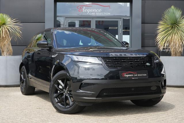 Land Rover Velar Range Rover 2.0 P400e AWD S PHEV 400pk Panoramadak/Stoelverwarming/Camera