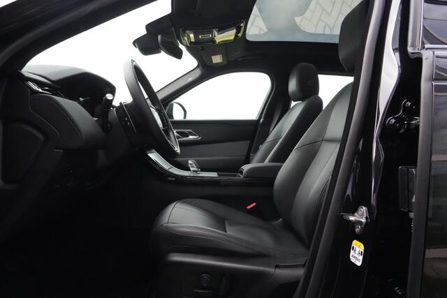 Land Rover Velar Range Rover 2.0 P400e AWD S PHEV 400pk Panoramadak/Stoelverwarming/Camera