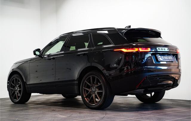 Land Rover Velar Range Rover 2.0 P400e