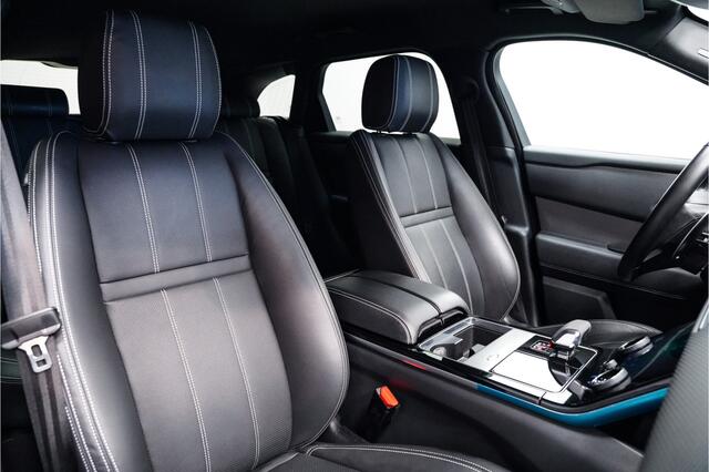 Land Rover Velar Range Rover 2.0 P400e