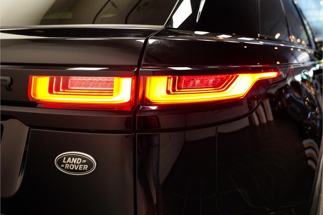 Land Rover Velar Range Rover 2.0 P400e