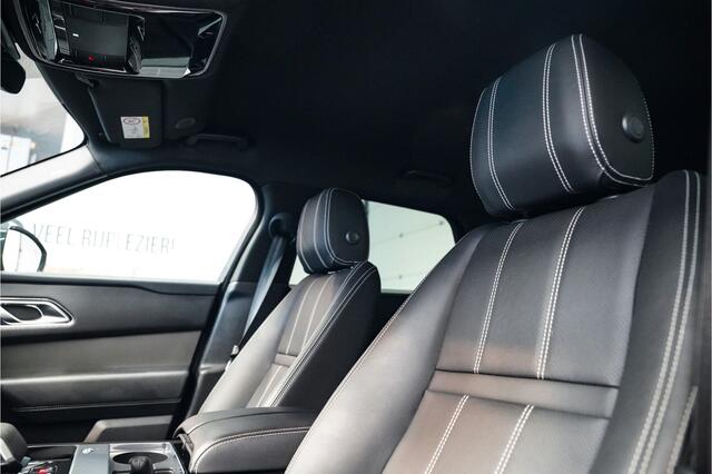Land Rover Velar Range Rover 2.0 P400e
