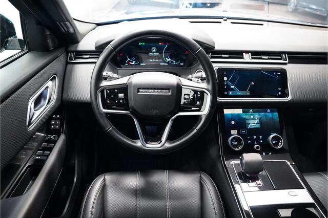 Land Rover Velar Range Rover 2.0 P400e