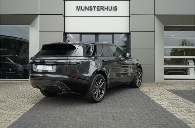 Land Rover Velar Range Rover P400e AWD Dynamic SE PHEV |Schuif/Kantel dak | Adaptieve cruise control |