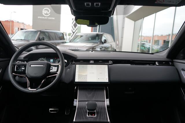 Land Rover Velar Range Rover P400e AWD Dynamic SE PHEV |Schuif/Kantel dak | Adaptieve cruise control |