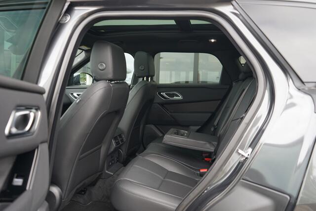 Land Rover Velar Range Rover P400e AWD Dynamic SE PHEV |Schuif/Kantel dak | Adaptieve cruise control |