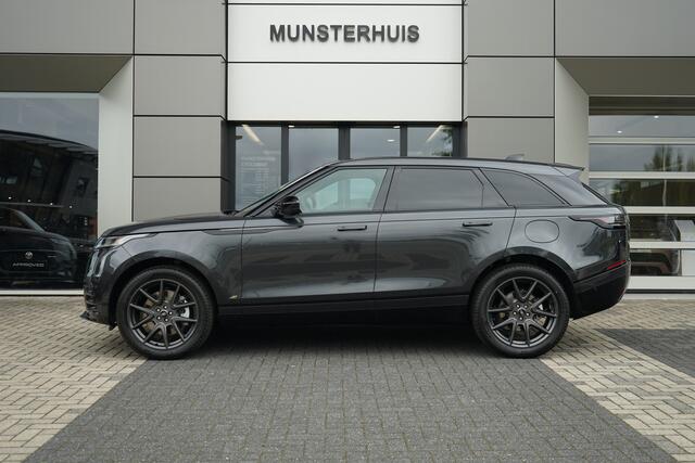 Land Rover Velar Range Rover P400e AWD Dynamic SE PHEV |Schuif/Kantel dak | Adaptieve cruise control |