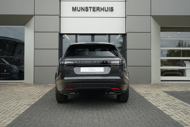 Land Rover Velar Range Rover P400e AWD Dynamic SE PHEV |Schuif/Kantel dak | Adaptieve cruise control |