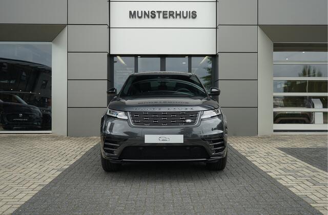 Land Rover Velar Range Rover P400e AWD Dynamic SE PHEV |Schuif/Kantel dak | Adaptieve cruise control |