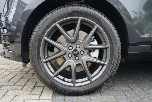 Land Rover Velar Range Rover P400e AWD Dynamic SE PHEV |Schuif/Kantel dak | Adaptieve cruise control |