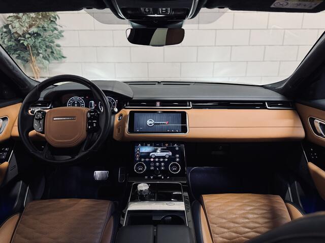 Land Rover Velar Range Rover 5.0 V8 SVAutobiography Dynamic Edition
