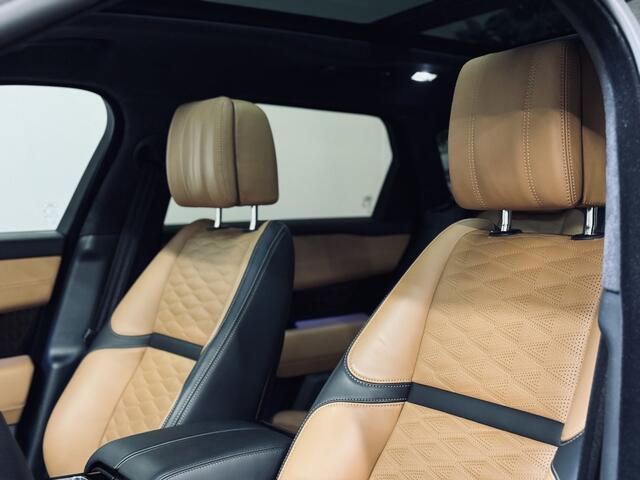 Land Rover Velar Range Rover 5.0 V8 SVAutobiography Dynamic Edition
