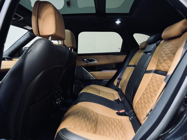 Land Rover Velar Range Rover 5.0 V8 SVAutobiography Dynamic Edition