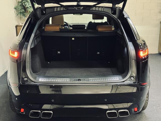 Land Rover Velar Range Rover 5.0 V8 SVAutobiography Dynamic Edition