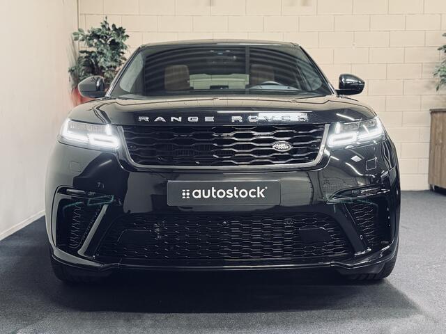 Land Rover Velar Range Rover 5.0 V8 SVAutobiography Dynamic Edition