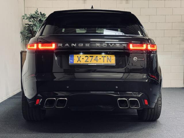 Land Rover Velar Range Rover 5.0 V8 SVAutobiography Dynamic Edition