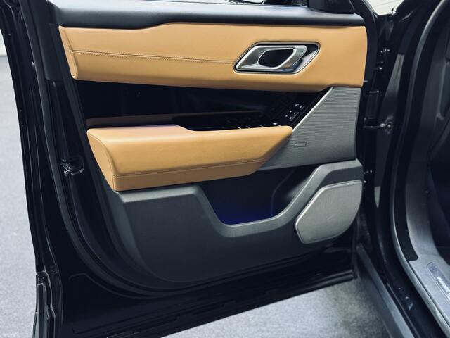 Land Rover Velar Range Rover 5.0 V8 SVAutobiography Dynamic Edition