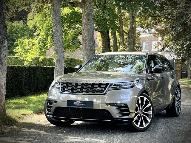 Land Rover Velar Range Rover 2.0 I4 Turbo AWD R-Dynamic HSE / LUCHT / PANO / MASSAGE / 22" / BTW