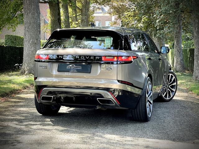 Land Rover Velar Range Rover 2.0 I4 Turbo AWD R-Dynamic HSE / LUCHT / PANO / MASSAGE / 22" / BTW