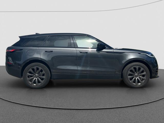 Land Rover Velar Range Rover 2.0 P400e R-Dynamic SE | 360 Cam | Adaptive Cruise | Memory | Meridian | Head-Up