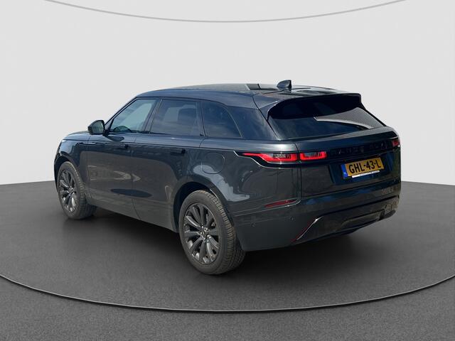 Land Rover Velar Range Rover 2.0 P400e R-Dynamic SE | 360 Cam | Adaptive Cruise | Memory | Meridian | Head-Up