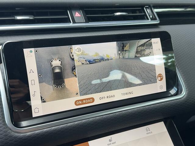 Land Rover Velar Range Rover 2.0 P400e R-Dynamic SE | 360 Cam | Adaptive Cruise | Memory | Meridian | Head-Up