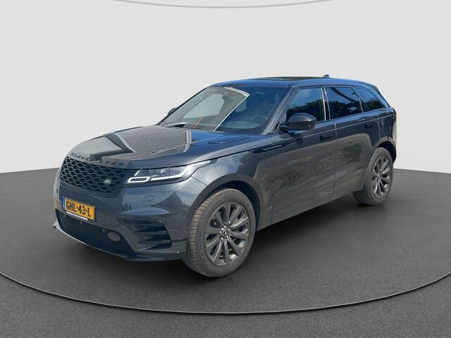Land Rover Velar Range Rover 2.0 P400e R-Dynamic SE | 360 Cam | Adaptive Cruise | Memory | Meridian | Head-Up
