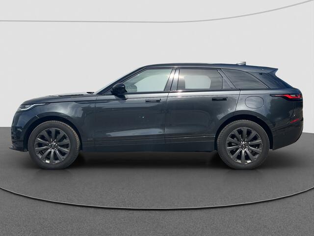 Land Rover Velar Range Rover 2.0 P400e R-Dynamic SE | 360 Cam | Adaptive Cruise | Memory | Meridian | Head-Up