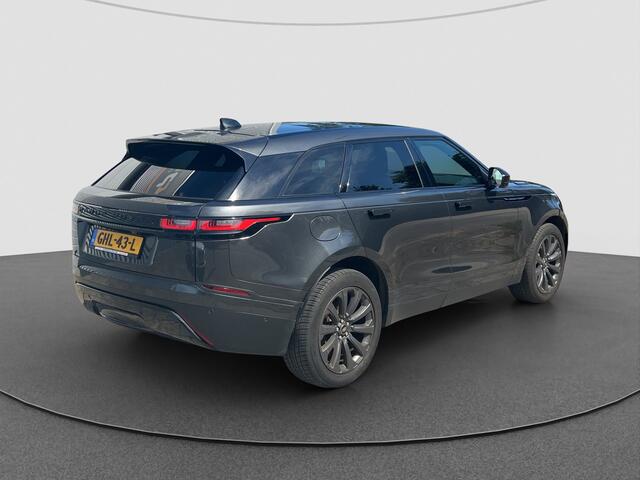 Land Rover Velar Range Rover 2.0 P400e R-Dynamic SE | 360 Cam | Adaptive Cruise | Memory | Meridian | Head-Up